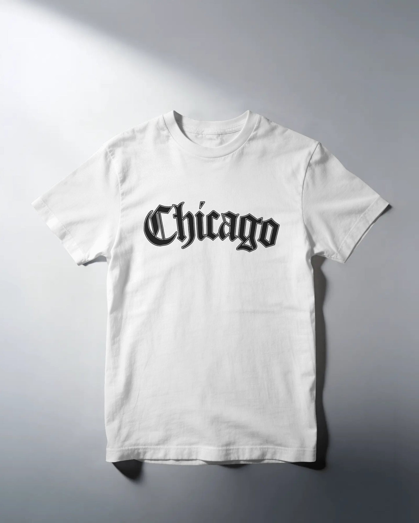 Chicago Chicano T-Shirt