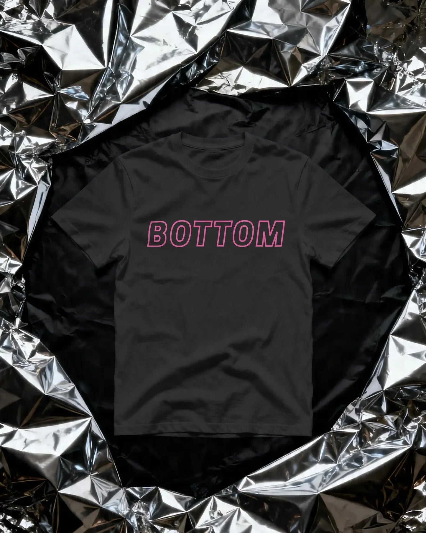 BOTTOM Graphic Tee