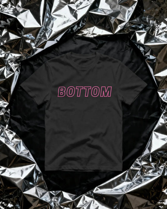BOTTOM Graphic Tee