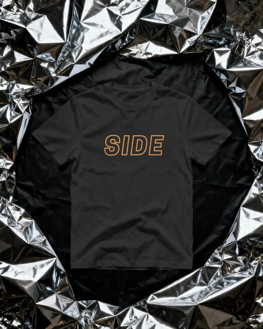 SIDE Graphic Tee
