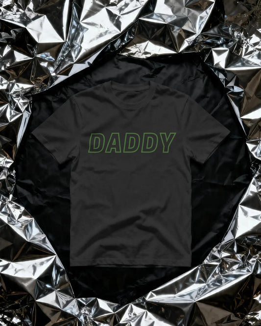 DADDY Graphic Tee