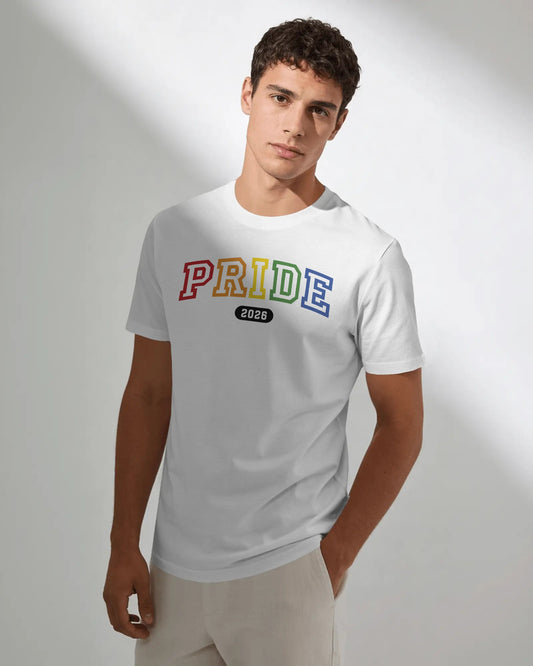 Pride Class of 2026 T-Shirt