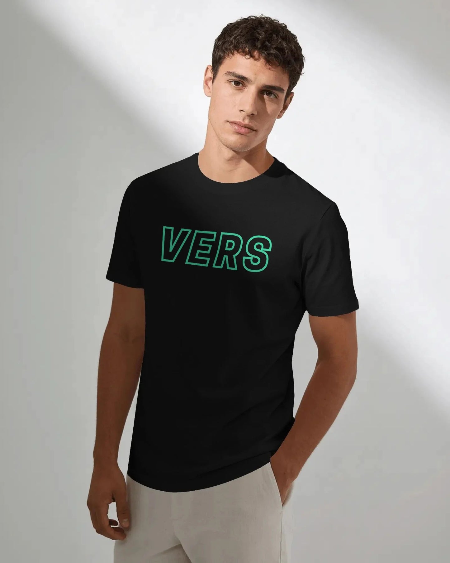 VERS Graphic Tee