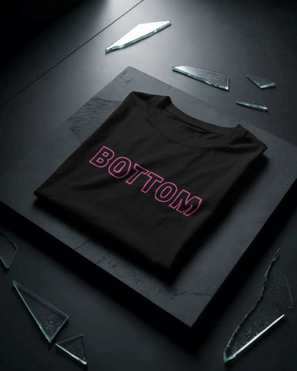 BOTTOM Graphic Tee