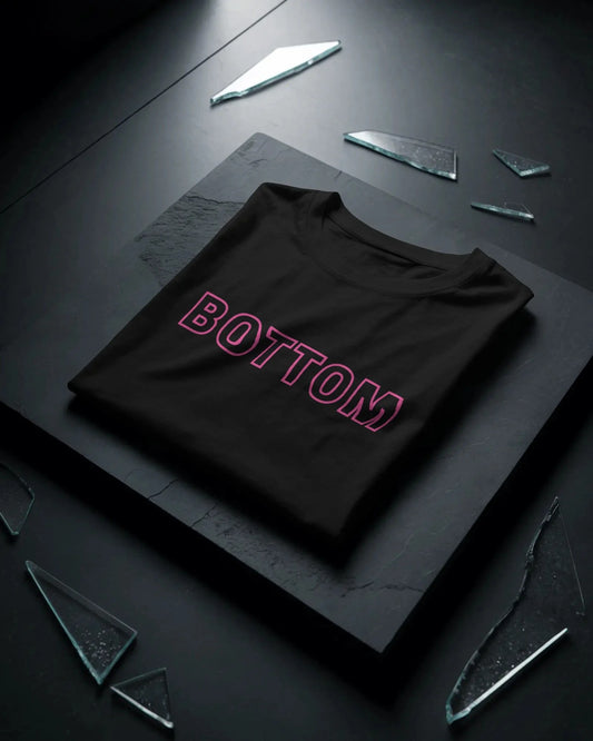 BOTTOM Graphic Tee